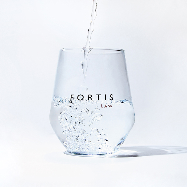 Fortis law collaterals cup